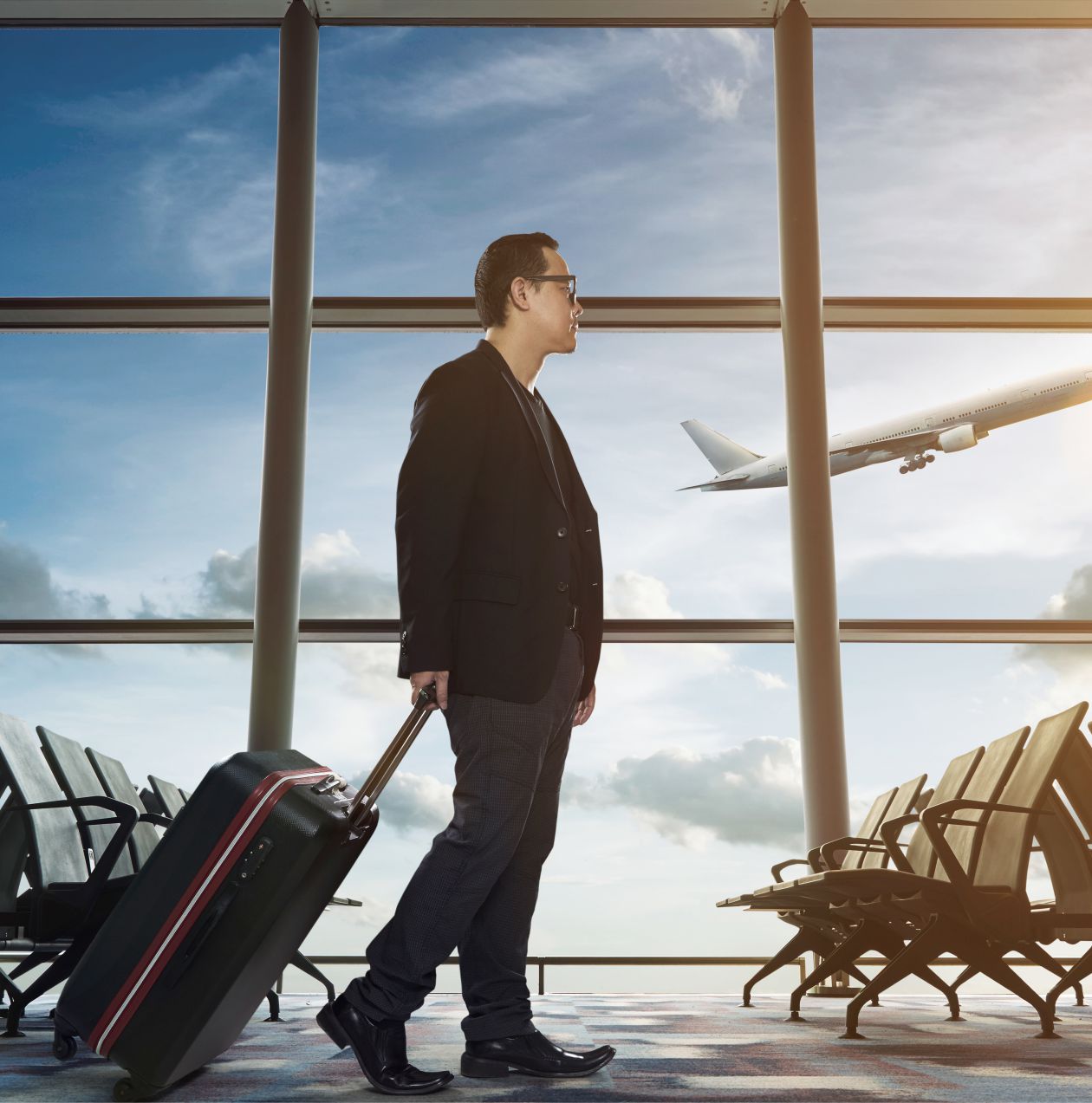 airport panama colombia